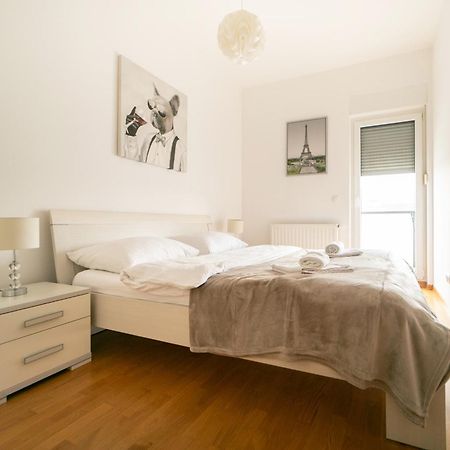 Trendy Apartment 5 Min To City Centre!' Zagreb Exterior foto