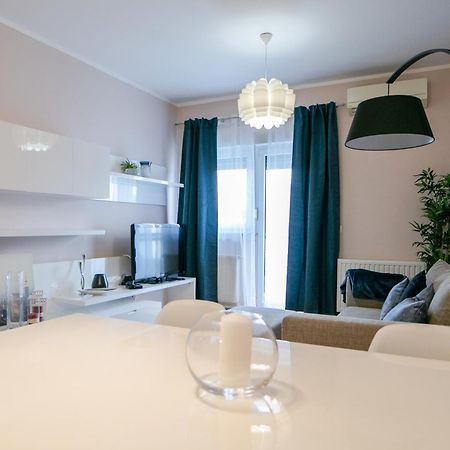 Trendy Apartment 5 Min To City Centre!' Zagreb Exterior foto