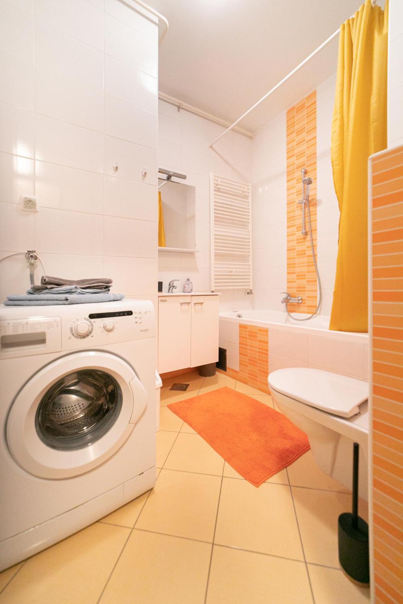 Trendy Apartment 5 Min To City Centre!' Zagreb Exterior foto