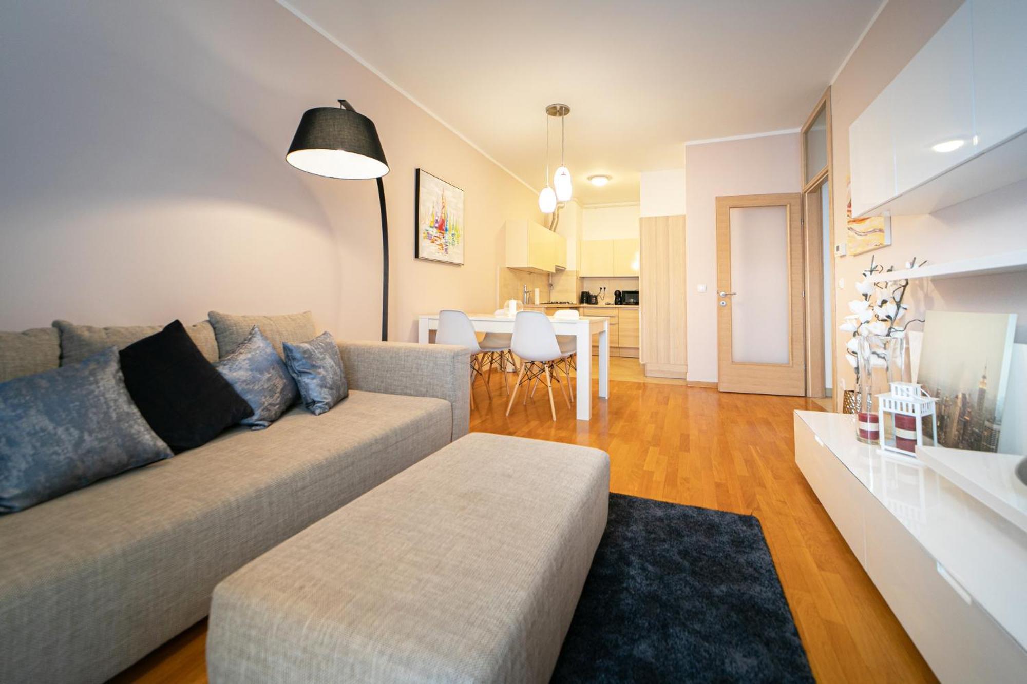 Trendy Apartment 5 Min To City Centre!' Zagreb Exterior foto