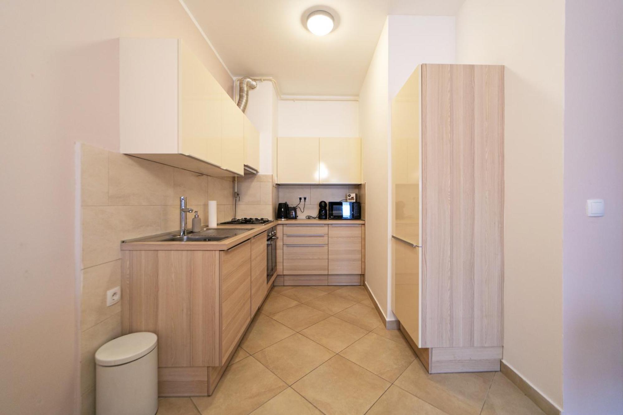Trendy Apartment 5 Min To City Centre!' Zagreb Exterior foto