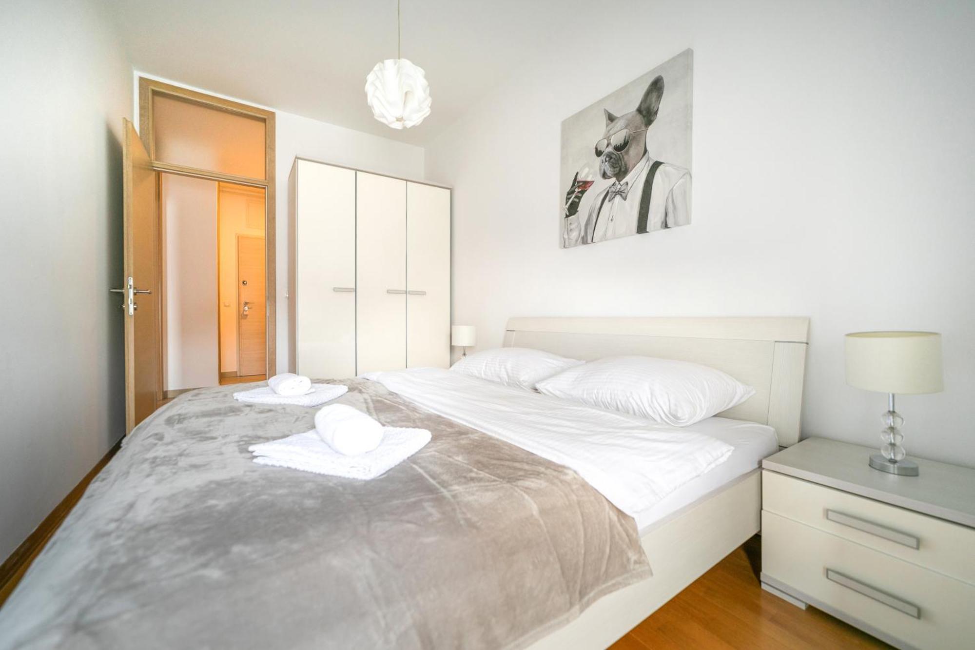 Trendy Apartment 5 Min To City Centre!' Zagreb Exterior foto
