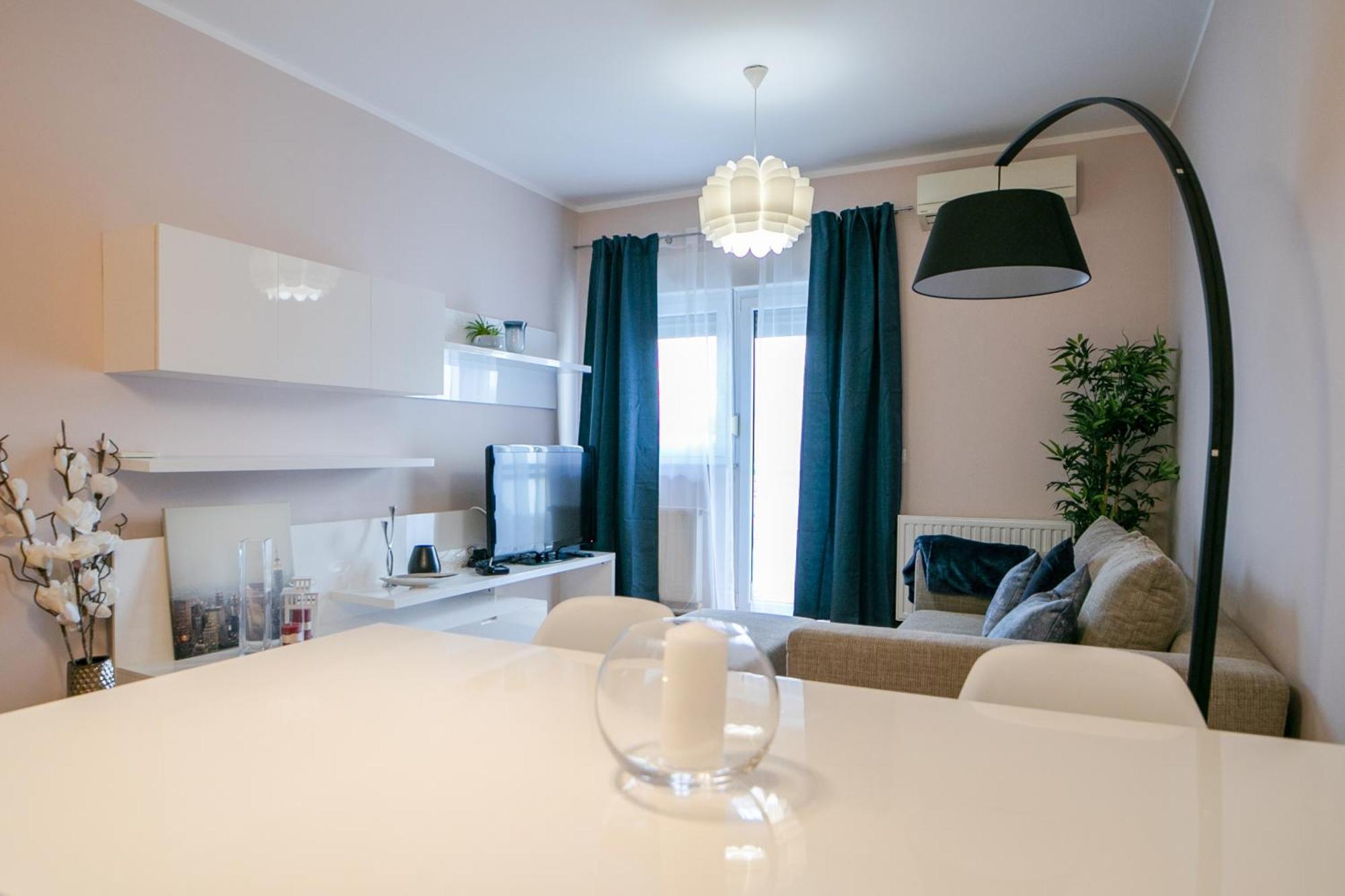 Trendy Apartment 5 Min To City Centre!' Zagreb Exterior foto