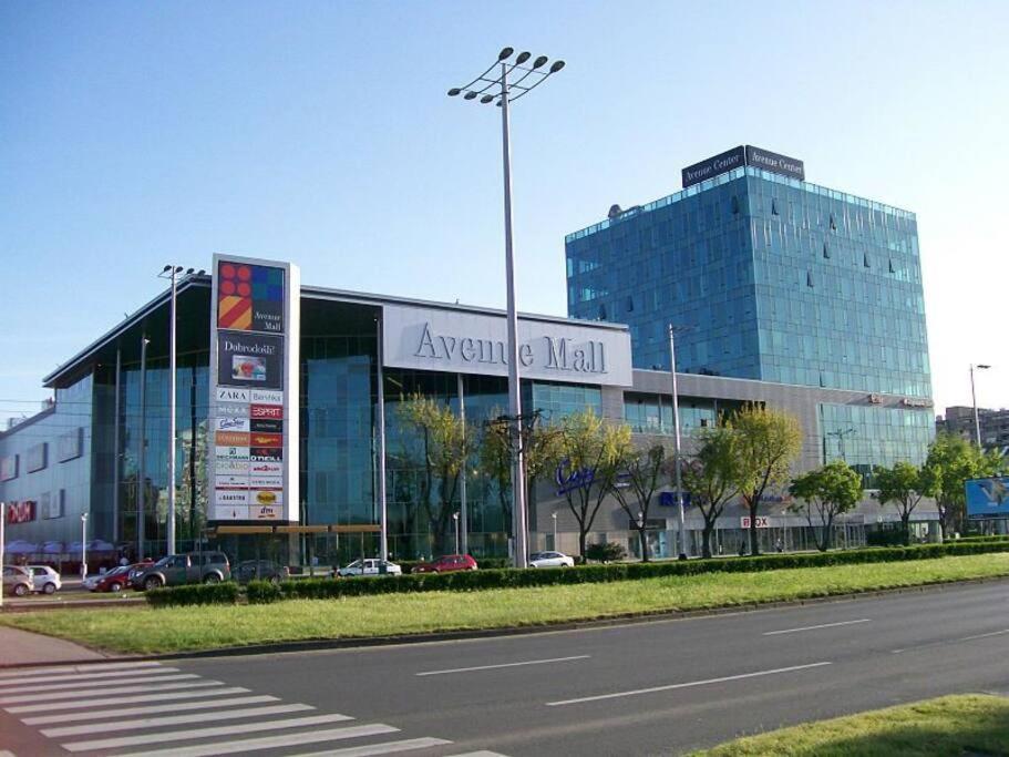 Trendy Apartment 5 Min To City Centre!' Zagreb Exterior foto